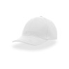 Cappello visiera curva 6 pannelli