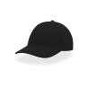 Cappello visiera curva 6 pannelli