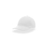 Cappello visiera curva 6 pannelli