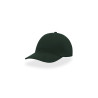 Cappello visiera curva 6 pannelli