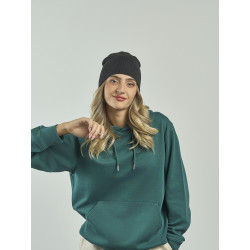 Cuffia in maglia