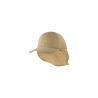Cappello visiera curva 6 pannelli