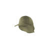 Cappello visiera curva 6 pannelli