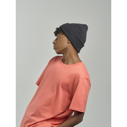 Cuffia in maglia