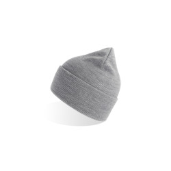 Cuffia in maglia