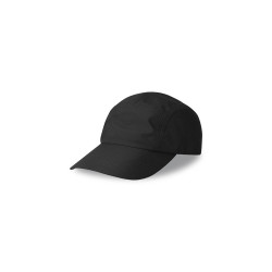Cappello visiera curva 5 pannelli
