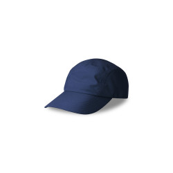 Cappello visiera curva 5 pannelli