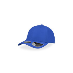 Cappello visiera mid 6 pannelli