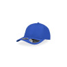 Cappello visiera mid 6 pannelli