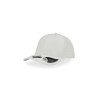 Cappello visiera mid 6 pannelli