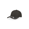 Cappello visiera mid 6 pannelli