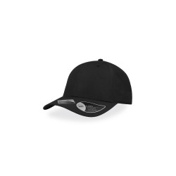 Cappello visiera mid 6 pannelli