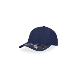 Cappello visiera mid 6 pannelli