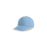 Cappello visiera curva 5 pannelli