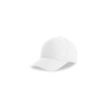 Cappello visiera curva 5 pannelli