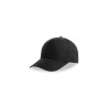 Cappello visiera curva 5 pannelli