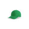 Cappello visiera curva 5 pannelli