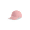 Cappello visiera curva 5 pannelli