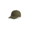 Cappello visiera curva 6 pannelli