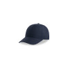Cappello visiera curva 6 pannelli