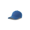 Cappello visiera curva 5 pannelli