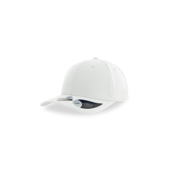 Cappello visiera mid 6 pannelli