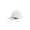 Cappello visiera mid 6 pannelli