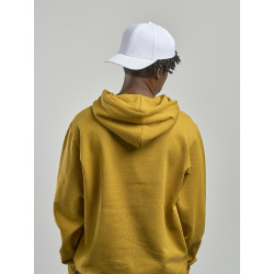 Cappello visiera mid 6 pannelli