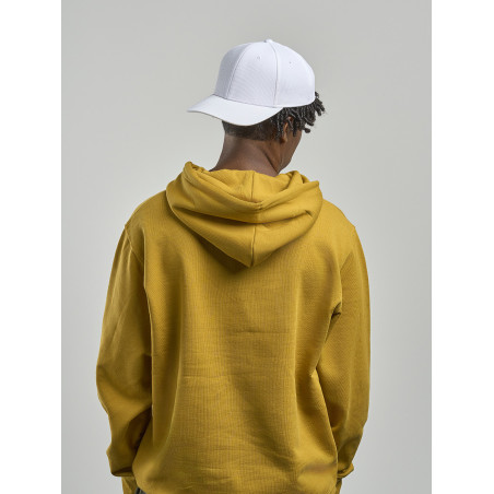 Cappello visiera mid 6 pannelli