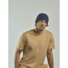 Cuffia in maglia