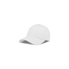 Cappello visiera curva 5 pannelli