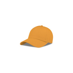 Cappello visiera curva 5 pannelli