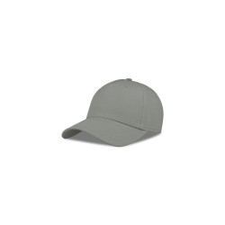 Cappello visiera curva 5 pannelli