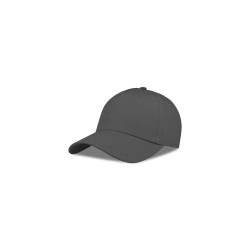 Cappello visiera curva 5 pannelli