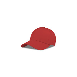 Cappello visiera curva 5 pannelli