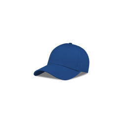 Cappello visiera curva 5 pannelli