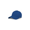 Cappello visiera curva 5 pannelli