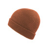 Cuffia in maglia