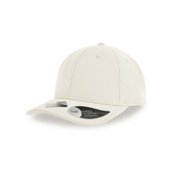 Cappello visiera mid 6 pannelli