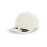 Cappello visiera mid 6 pannelli