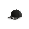 Cappello visiera mid 6 pannelli