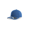 Cappello visiera mid 6 pannelli