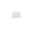 Cappello visiera piatta 6 pannelli