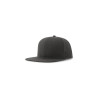 Cappello visiera piatta 6 pannelli