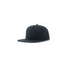 Cappello visiera piatta 6 pannelli