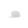 Cappello visiera piatta 5 pannelli