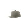 Cappello visiera piatta 5 pannelli