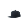 Cappello visiera piatta 5 pannelli