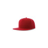 Cappello visiera piatta 5 pannelli