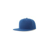 Cappello visiera piatta 5 pannelli